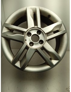 Recambio de llanta para renault megane ii berlina 3p referencia OEM IAM 8200586649 ALUMINIO CONSULTAR DISPONIBILIDAD JUEGO COMPL