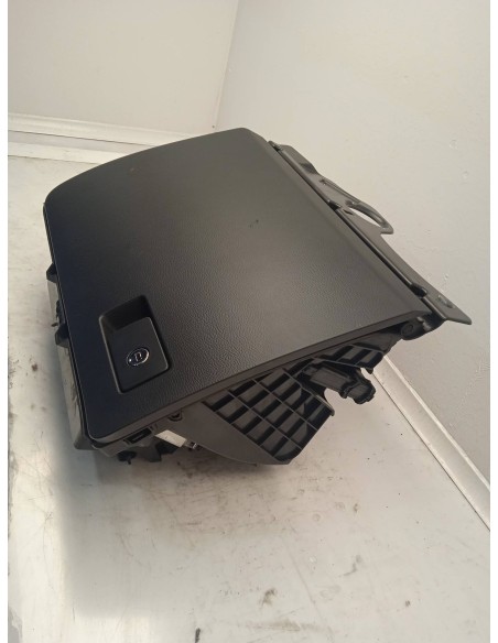 Recambio de guantera para volkswagen passat berlina (3c2) 2.0 tdi referencia OEM IAM 3C1857097AP  