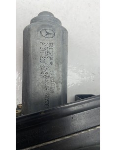 Recambio de elevalunas trasero izquierdo para mercedes-benz clase e (w211) berlina 2.2 cdi cat referencia OEM IAM A2118202442   2
