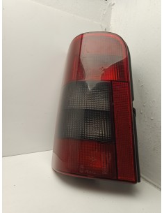 Recambio de piloto trasero izquierdo para peugeot partner (s1) 1.9 diesel referencia OEM IAM 9657977080  