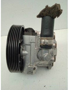 Recambio de bomba direccion para fiat scudo (222) 2.0 jtd familiar (5 asientos) referencia OEM IAM    2