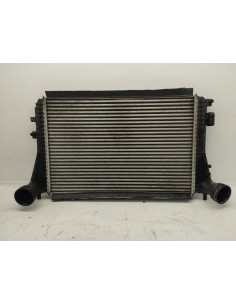 Recambio de intercooler para volkswagen passat berlina (3c2) 2.0 tdi referencia OEM IAM 3C0145805G  