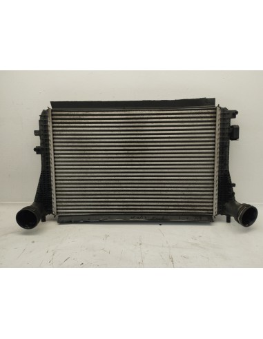 Recambio de intercooler para volkswagen passat berlina (3c2) 2.0 tdi referencia OEM IAM 3C0145805G  