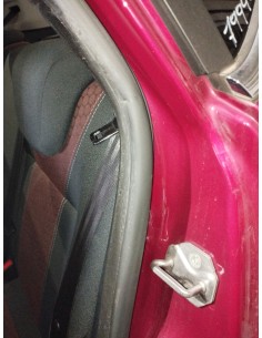 Recambio de gomas contorno puerta para ford fiesta (cb1) titanium referencia OEM IAM 2054826 T.I  2