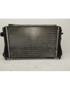 Recambio de intercooler para volkswagen passat berlina (3c2) 2.0 tdi referencia OEM IAM 3C0145805G   2