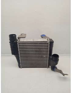 Recambio de intercooler para citroën c4 picasso attraction referencia OEM IAM 9675627980  