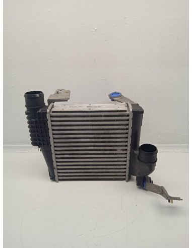 Recambio de intercooler para citroën c4 picasso attraction referencia OEM IAM 9675627980  