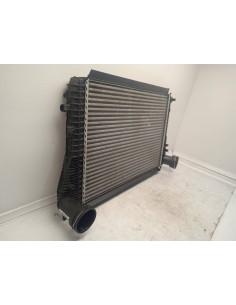 Recambio de intercooler para volkswagen passat berlina (3c2) 2.0 tdi referencia OEM IAM 3C0145805G   2