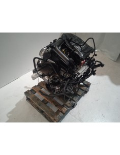 Recambio de motor completo para seat ibiza (kj1) xcellence referencia OEM IAM DKRF 116 CV POCOS KM  2