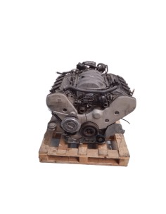 Recambio de motor completo para audi a8 (d2) 4.2 v8 32v referencia OEM IAM ABZ   2