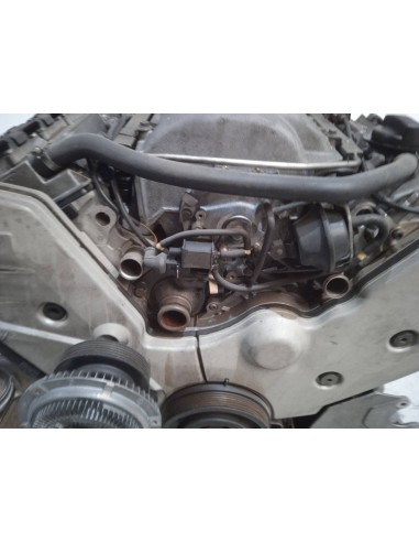 Recambio de motor completo para audi a8 (d2) 4.2 v8 32v referencia OEM IAM ABZ  