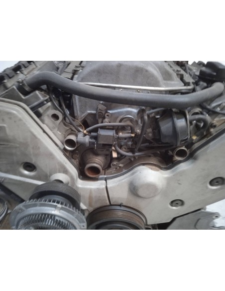 Recambio de motor completo para audi a8 (d2) 4.2 v8 32v referencia OEM IAM ABZ  
