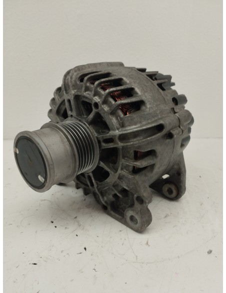 Recambio de alternador para seat ibiza (kj1) xcellence referencia OEM IAM 04E903015  