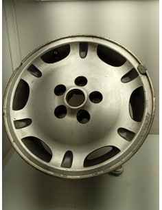 Recambio de llanta para jaguar xj6/12 referencia OEM IAM MNA6113GA ALUMINIO CONSULTAR DISPONIBILIDAD JUEGO COMPLETO
