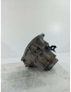 Recambio de caja cambios para fiat scudo (222) 2.0 jtd familiar (5 asientos) referencia OEM IAM 20LE91   2