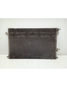 Recambio de condensador a/a para saab 9-3 berlina 2.2 16v tid cat referencia OEM IAM 871873U  