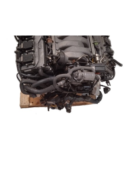 Recambio de motor completo para audi a8 (d2) 4.2 v8 32v referencia OEM IAM ABZ  