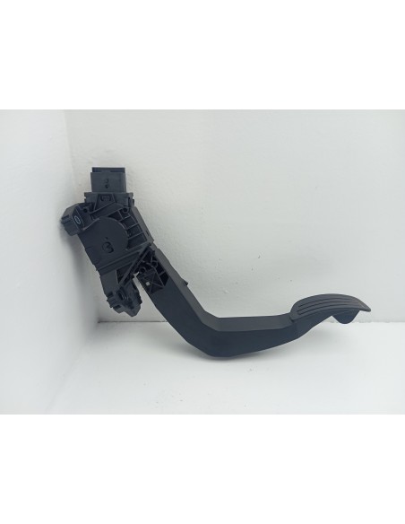 Recambio de potenciometro pedal para peugeot 208 (p2) active referencia OEM IAM 9827704480  