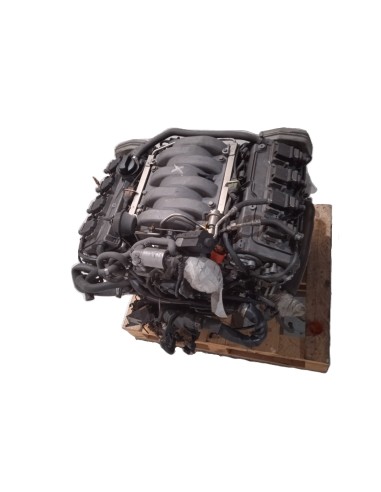 Recambio de motor completo para audi a8 (d2) 4.2 v8 32v referencia OEM IAM ABZ  