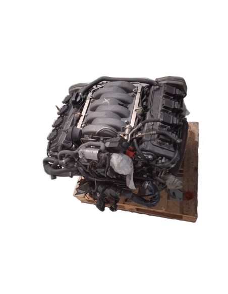 Recambio de motor completo para audi a8 (d2) 4.2 v8 32v referencia OEM IAM ABZ  
