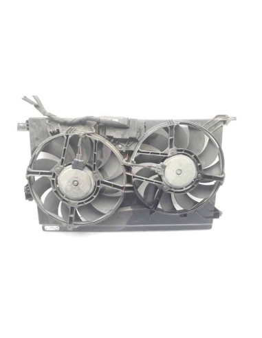 Recambio de electroventilador para saab 9-3 berlina 2.2 16v tid cat referencia OEM IAM 24410989  