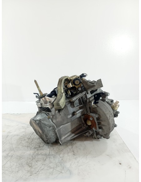 Recambio de caja cambios para fiat scudo (222) 2.0 jtd familiar (5 asientos) referencia OEM IAM 20LE91  