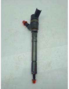 Recambio de inyector para hyundai elantra (xd) 2.0 crdi cat referencia OEM IAM 0445110064  