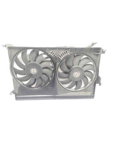 Recambio de electroventilador para saab 9-3 berlina 2.2 16v tid cat referencia OEM IAM 24410989  