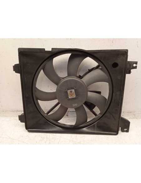 Recambio de electroventilador para hyundai coupe (gk) 1.6 16v cat referencia OEM IAM   