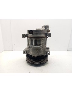Recambio de compresor aire acondicionado para fiat stilo (192) 1.9 jtd cat referencia OEM IAM 4472208640  