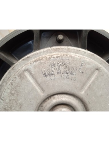 Recambio de electroventilador para mazda 5 berl. (cr) 2.0 diesel cat referencia OEM IAM 1680004850  