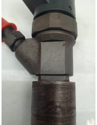 Recambio de inyector para mg serie 75 (j/rj) 2.0 16v cdti referencia OEM IAM 0446110030  