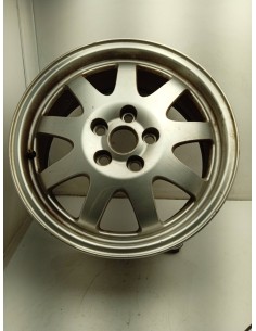 Recambio de llanta para jaguar s-type referencia OEM IAM S35346XO ALUMINIO CONSULTAR DISPONIBILIDAD JUEGO COMPLETO