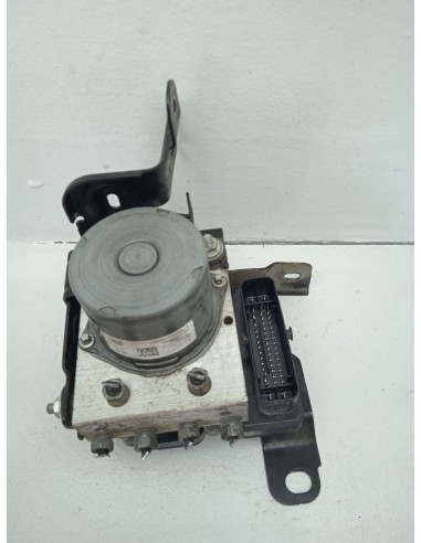Recambio de abs para citroën c4 picasso attraction referencia OEM IAM 9825549780  