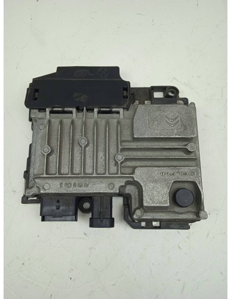 Recambio de modulo electronico para peugeot 2008 (--.2013) allure referencia OEM IAM 9819596180 START STOP 