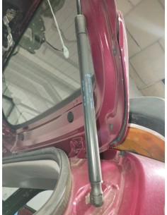 Recambio de amortiguadores maletero / porton para ford fiesta (cb1) titanium referencia OEM IAM 8A61A406A10AC  