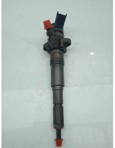 Recambio de inyector para mg serie 75 (j/rj) 2.0 16v cdti referencia OEM IAM 0446110030  