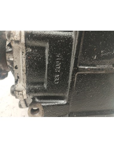 Recambio de diferencial trasero para audi a8 (d2) 4.2 v8 32v referencia OEM IAM CGV  