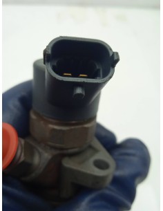 Recambio de inyector para mg serie 75 (j/rj) 2.0 16v cdti referencia OEM IAM 0446110030   2