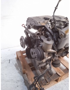 Recambio de motor completo para mercedes-benz clase c (w202) berlina 1.8 16v cat referencia OEM IAM 111920 41420 00043106 2