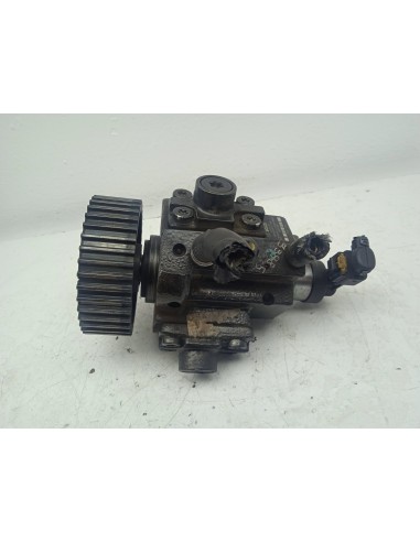 Recambio de bomba inyeccion para opel astra gtc sport referencia OEM IAM 0445010097  