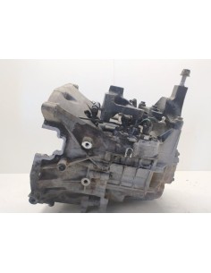 Recambio de caja cambios para ford mondeo berlina (ge) 2.0 tdci cat referencia OEM IAM 3S7R7002CC  