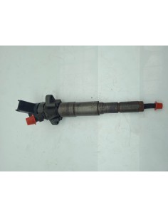 Recambio de inyector para mg serie 75 (j/rj) 2.0 16v cdti referencia OEM IAM 0446110030  