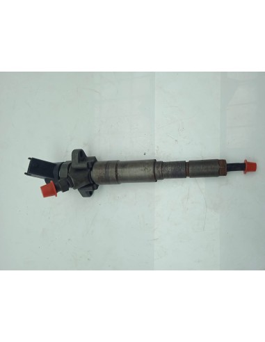 Recambio de inyector para mg serie 75 (j/rj) 2.0 16v cdti referencia OEM IAM 0446110030  
