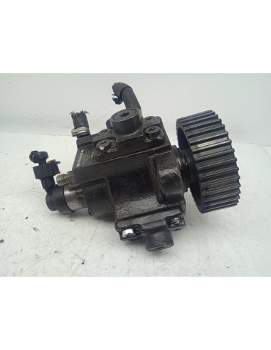 Recambio de bomba inyeccion para opel astra gtc sport referencia OEM IAM 0445010097  