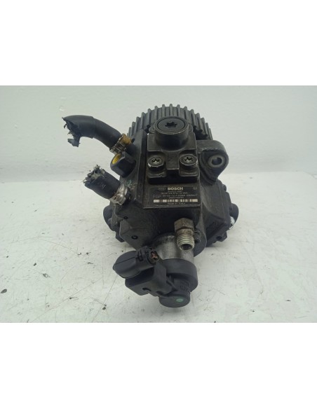 Recambio de bomba inyeccion para opel astra gtc sport referencia OEM IAM 0445010097  