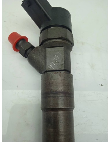 Recambio de inyector para mg serie 75 (j/rj) 2.0 16v cdti referencia OEM IAM 0446110030  