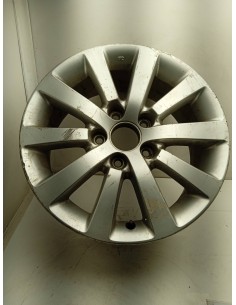 Recambio de llanta para honda civic berlina 5 (eu7/8) referencia OEM IAM HL17807 ALUMINIO CONSULTAR DISPONIBILIDAD JUEGO COMPLET 2