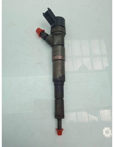 Recambio de inyector para mg serie 75 (rj) 2.0 16v cdti referencia OEM IAM 0446110030  