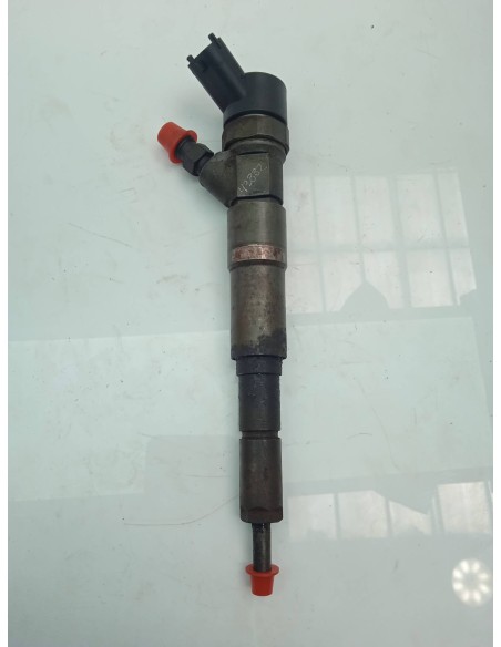 Recambio de inyector para mg serie 75 (rj) 2.0 16v cdti referencia OEM IAM 0446110030  